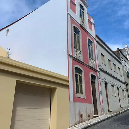 Сasa de vacaciones Casa 11 Cravos