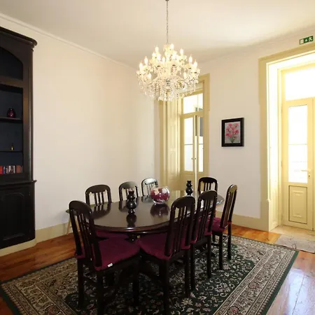 Casa 11 Cravos Holiday home Figueira da Foz