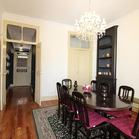 Casa 11 Cravos Figueira da Foz
