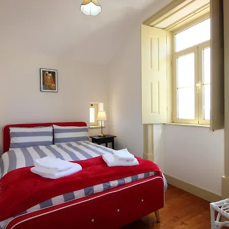Casa 11 Cravos Figueira da Foz
