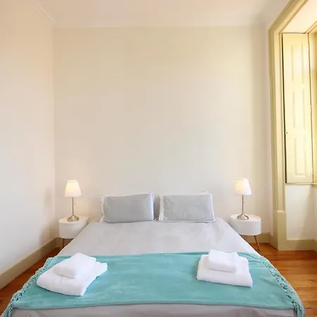 Casa 11 Cravos Figueira da Foz