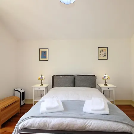 Сasa de vacaciones Casa 11 Cravos *