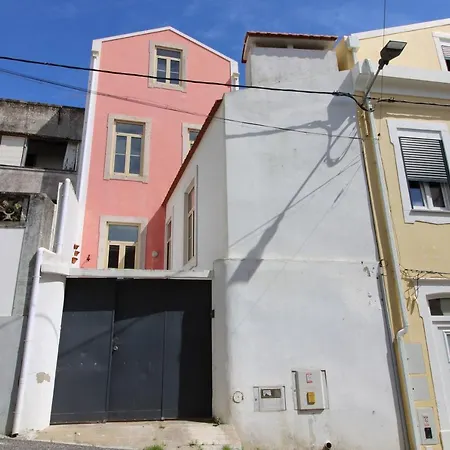 Casa 11 Cravos *