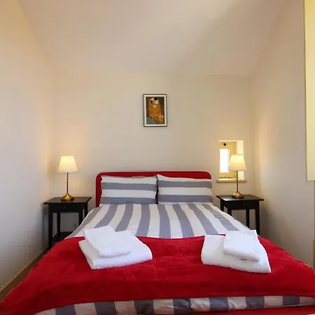 Сasa de vacaciones Casa 11 Cravos
