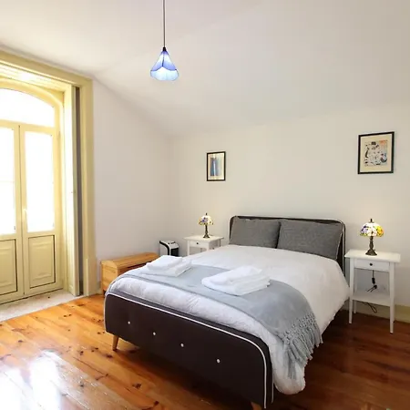 Casa 11 Cravos Сasa de vacaciones *