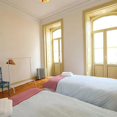 Сasa de vacaciones Casa 11 Cravos Figueira da Foz