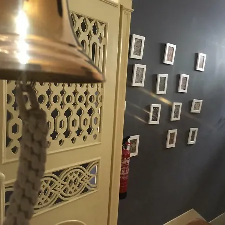 Casa 11 Cravos Сasa de vacaciones *