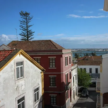 Сasa de vacaciones Casa 11 Cravos Figueira da Foz