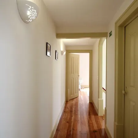 Casa 11 Cravos Сasa de vacaciones *