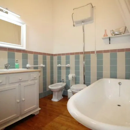 Сasa de vacaciones Casa 11 Cravos Figueira da Foz