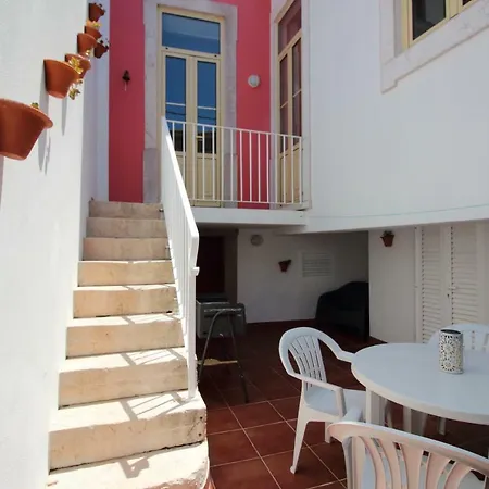 Holiday home Casa 11 Cravos *